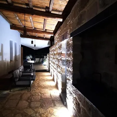 Pharus Villa *