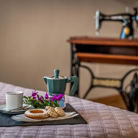 Villa Pharus Scopello (Sicily)