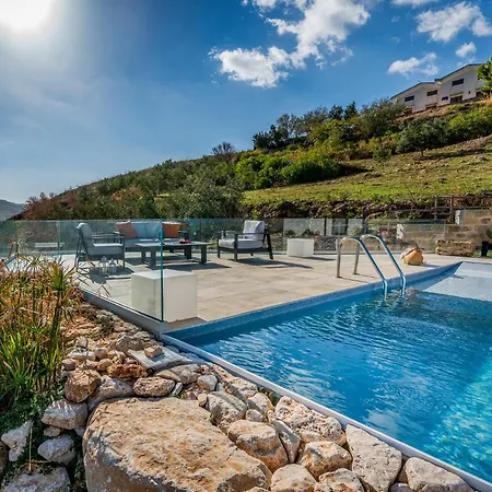 Pharus Villa Scopello (Sicily)