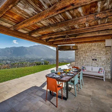 Villa Pharus *