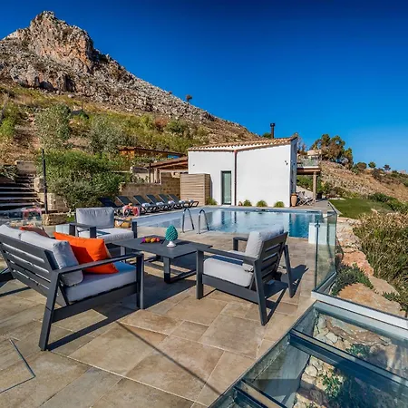 Pharus Scopello (Sicily)