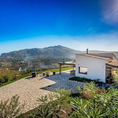 Pharus Villa Scopello (Sicily)