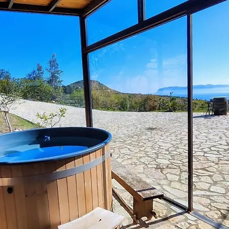 Pharus Villa Scopello (Sicily)