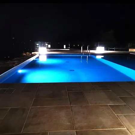 Pharus Villa