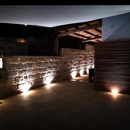 Pharus Βίλα Scopello (Sicily)