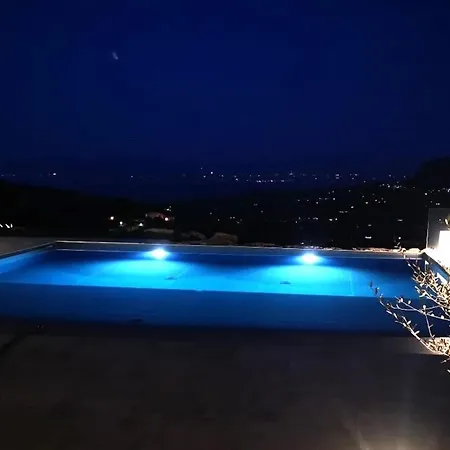 Pharus Scopello (Sicily)