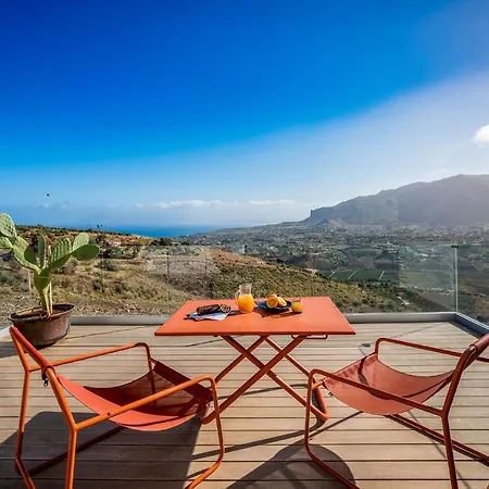 Villa Pharus