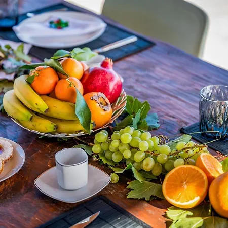 Pharus Scopello (Sicily)