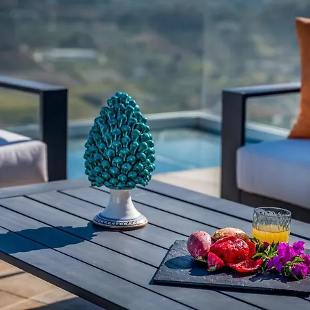 Pharus Scopello (Sicily)