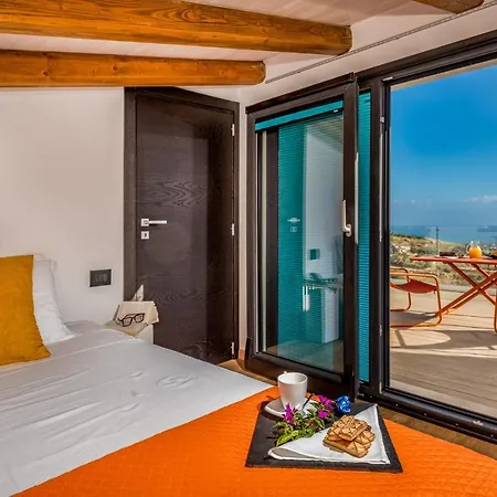 Pharus Villa
