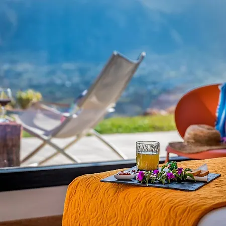 Villa Pharus