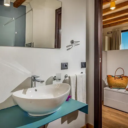 Pharus Scopello (Sicily)