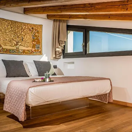 Villa Pharus *