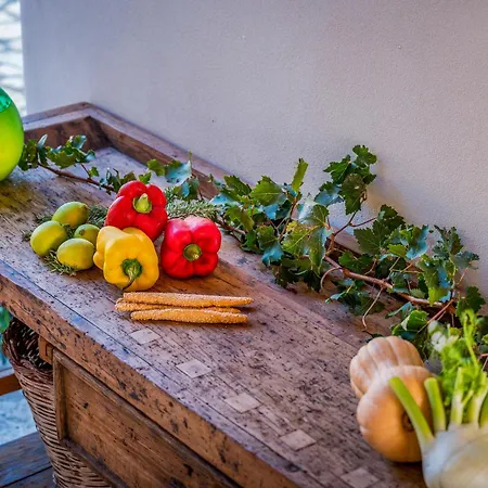 Villa Pharus Scopello (Sicily)