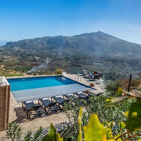 Pharus Scopello (Sicily)