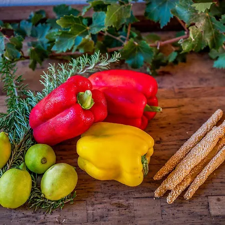 Pharus * Scopello (Sicily)