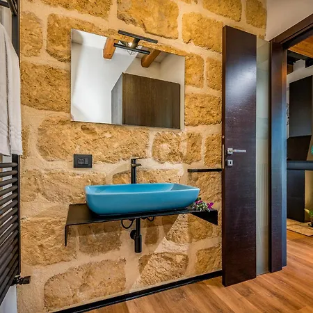 Pharus Βίλα Scopello (Sicily)