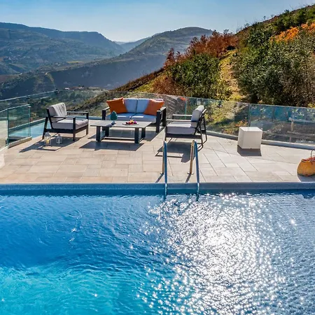 Villa Pharus *