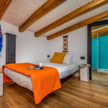 Pharus Villa *