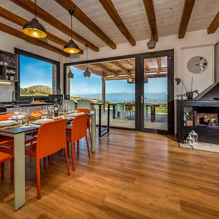 Pharus * Scopello (Sicily)