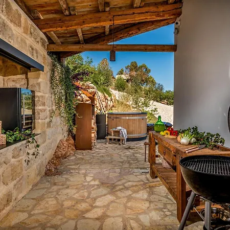 Pharus Scopello (Sicily)