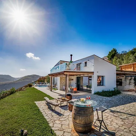 Pharus * Scopello (Sicily)