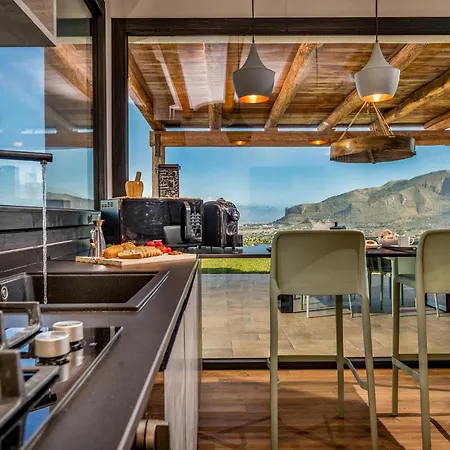 Pharus Villa Scopello (Sicily)