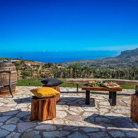 Pharus Scopello (Sicily)