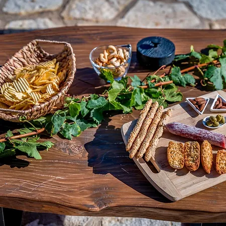 Βίλα Pharus Scopello (Sicily)