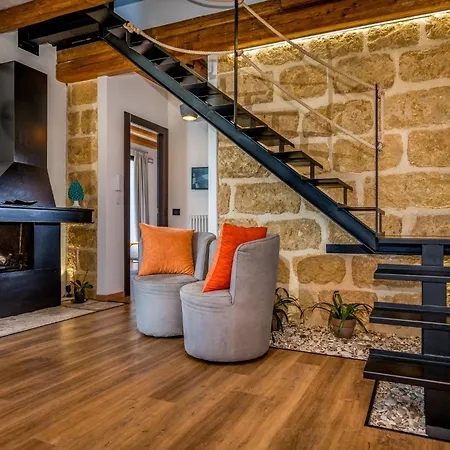 Pharus * Scopello (Sicily)