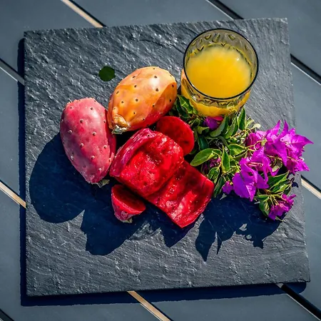 Pharus Scopello (Sicily)