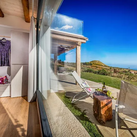 Villa Pharus *