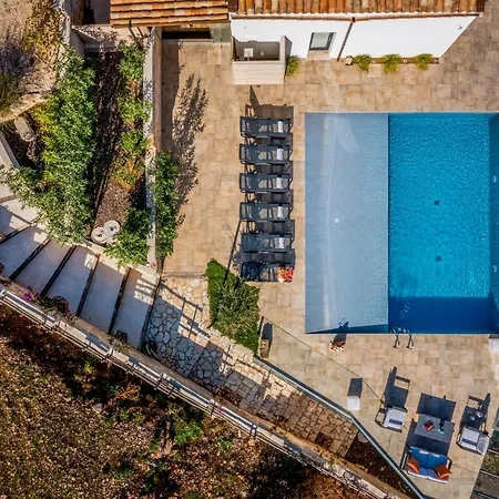 Pharus * Scopello (Sicily)