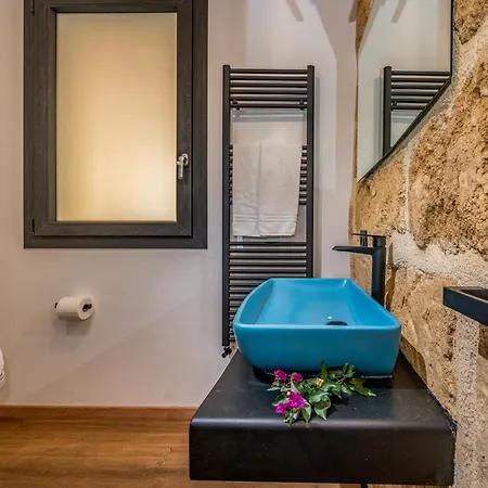 Pharus Villa