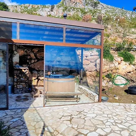 Villa Pharus