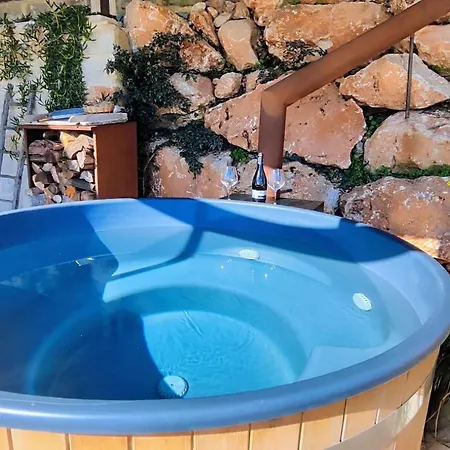 Pharus Villa *