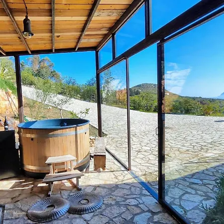 Pharus Villa Scopello (Sicily)