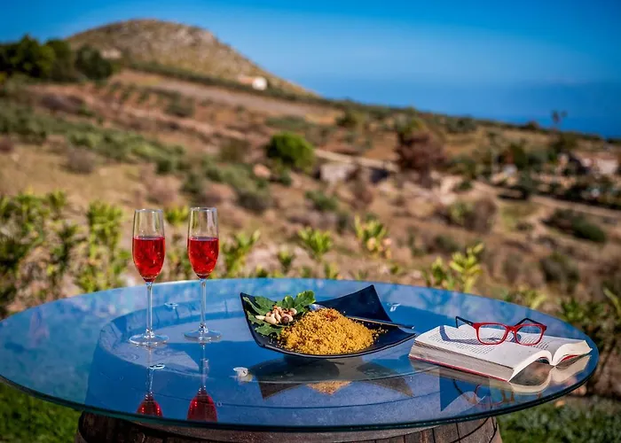 Pharus 别墅 斯科佩洛